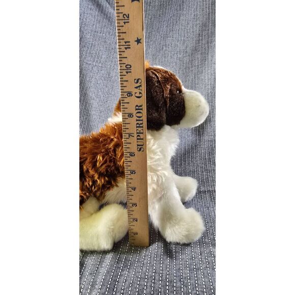 Steamboat SAINT BERNARD Plush - Picture 7 of 8